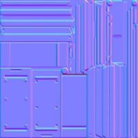 Asset preview